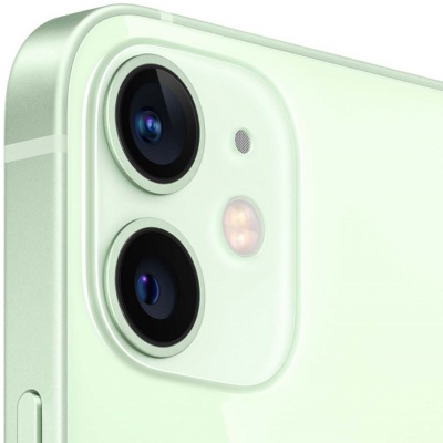 Смартфон Apple iPhone 12 256Gb Green  фото