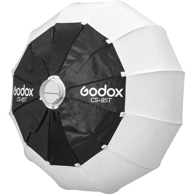 Софтбокс сферический Godox CS-85T складной (31299) фото