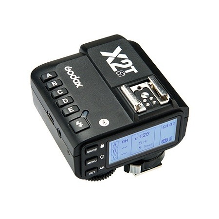Пульт-радиосинхронизатор Godox X2T-S TTL для Sony фото