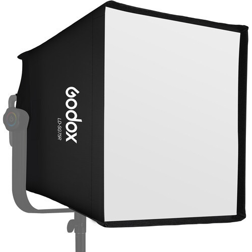 Софтбокс Godox LD-SG75R для LD75R фото