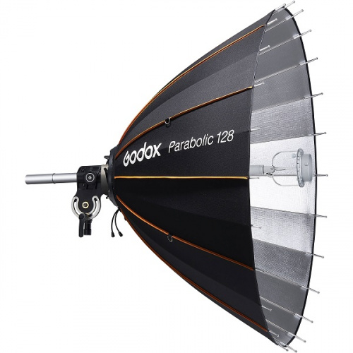 Рефлектор параболический Godox Parabolic P128Kit комплект фото