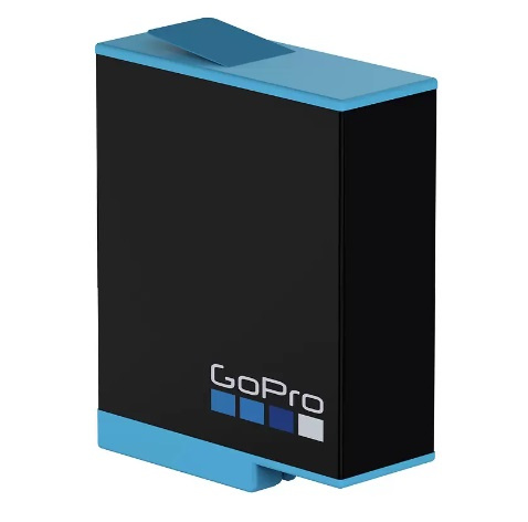 Аккумулятор GoPro AJBAT-001 (Rechargeable Battery) фото