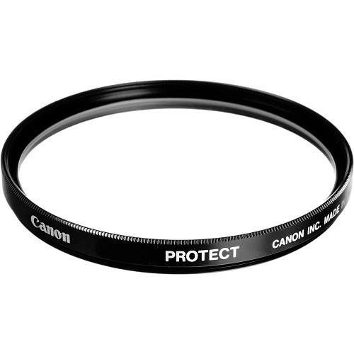 Светофильтр Canon Protect Filter 58mm фото
