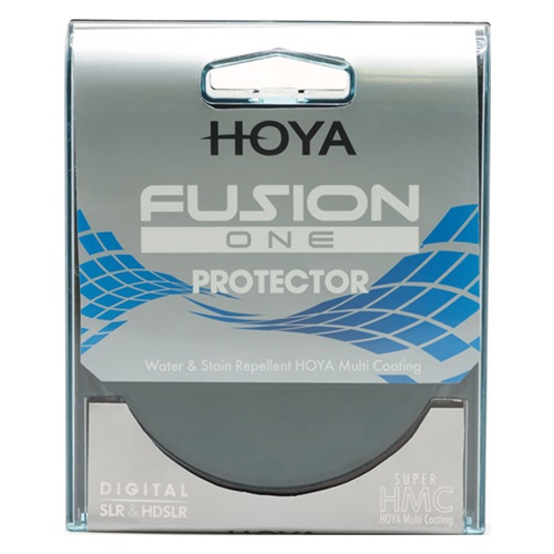 Светофильтр Hoya Fusion One Protector 40,5mm фото