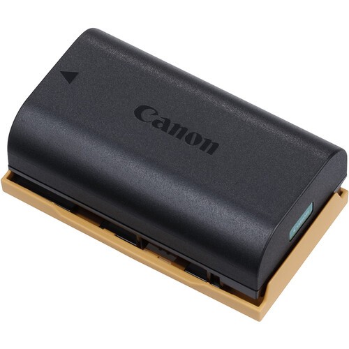 Аккумулятор Canon LP-EL фото