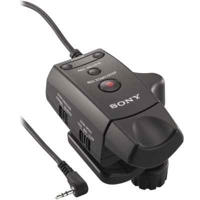 Пульт дистанционного управления Sony RM-1BP фото