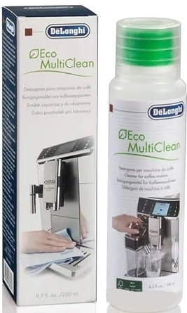 Средство для очистки молочной системы DeLonghi Eco MultiClean DLSC550 фото