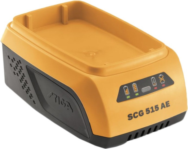 Зарядное устройство Stiga SCG 515 AE 278020008/ST1 (48В) фото