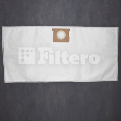 Мешок-пылесборник Filtero BRT 20 (2) Pro, мешки для промышленных пылесосов Bort фото