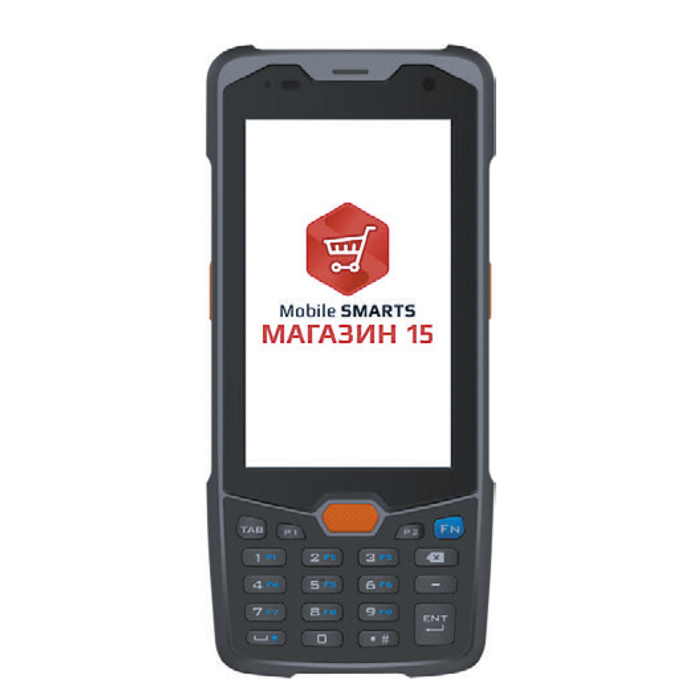Купить сканеры штрих-кода в Минске и сканеры-скинеры