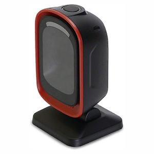 Сканер штрихкода MERTECH 8500 P2D Mirror USB;USB(эмуляция RS-232),цвет - черный - black фото
