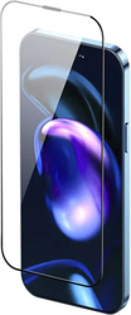 Защитное стекло Baseus SGBL230302 (для iPhone 14 Pro Max) фото