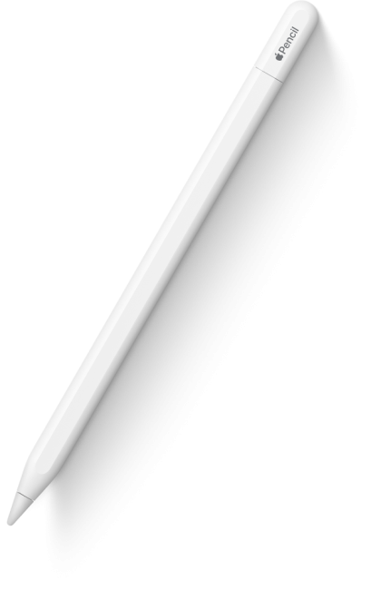 Стилус Apple Pencil 3 (USB-C) фото