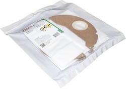 Мешок-пылесборник Filtero KAR 07 (5) Pro, мешки для промышленных пылесосов Karcher фото