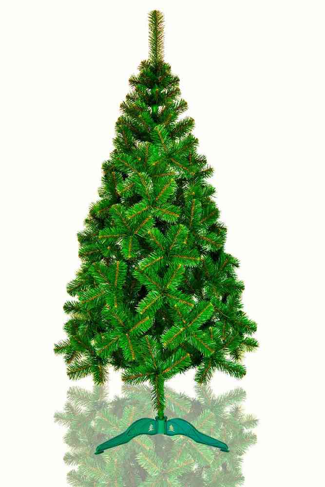 Искусственная елка Christmas Tree Классик Люкс DK-10 1м фото